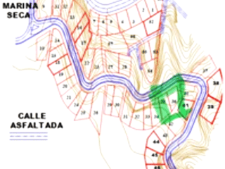 Venta de terreno en izabal - 3
