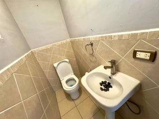 Casa en Villas Europeas Km.25 CAES | 3 Habitaciones + servicio - 3