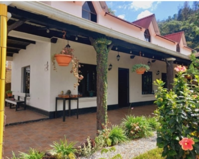 Casa en venta en Alta Verapaz