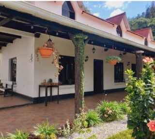 Casa en venta en Alta Verapaz