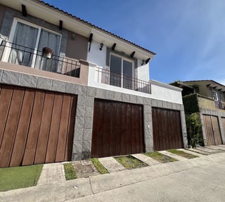 *Venta amplia casa Km 30.5 Carr.El Salvador | Alamedas Sto Domingo*