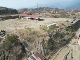 Terreno Industrial en Venta – Ruta al Atlántico, Km 81 - 2