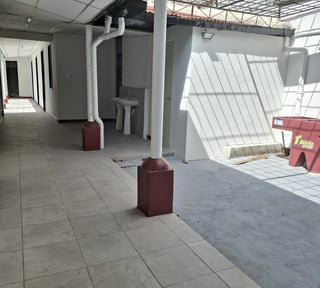 Casa de renta de uso comercial en zona 1 Guatemala