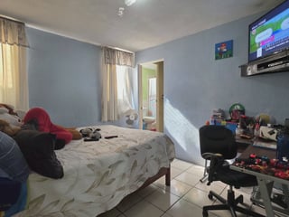 Casa en venta en San Cristobal Mixco sector A3 - 3