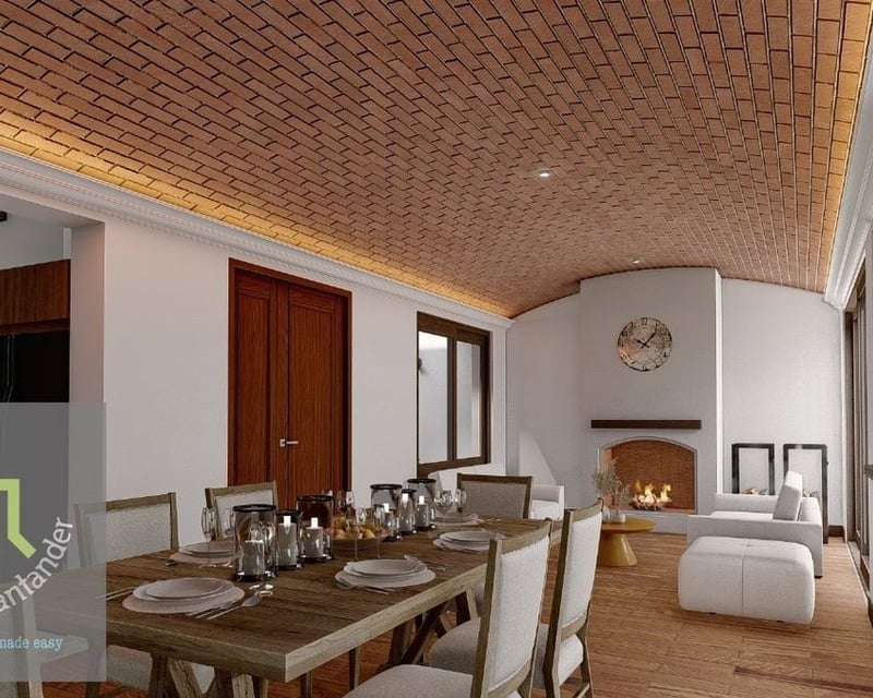 Casa en venta en condominio Antigua