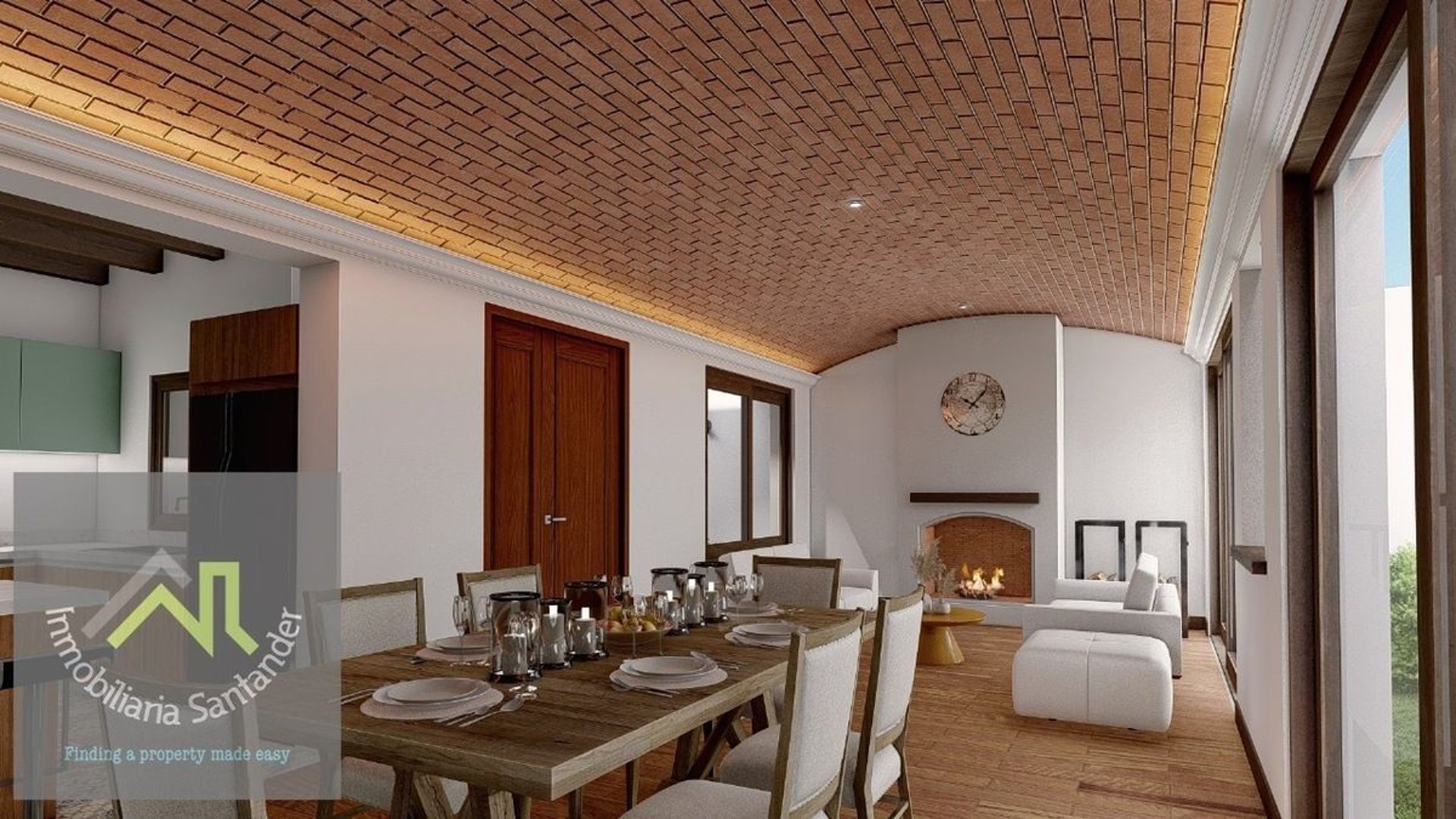 Casa en venta en condominio Antigua