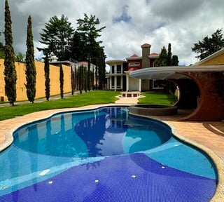 Mansión en venta y renta Fraijanes