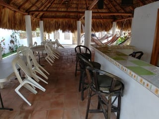 Casa Sola en Venta en El Hawaii, Monterrico, Santa Rosa - 3