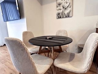 ALQUILER DE APARTAMENTO AMUEBLADO - ESSENZA, ZONA 13 - 3