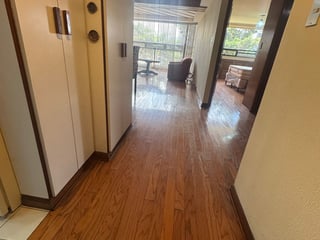 Apartamento amueblado de 1 habitacion en renta en zona 9 Ref-5725 - 3