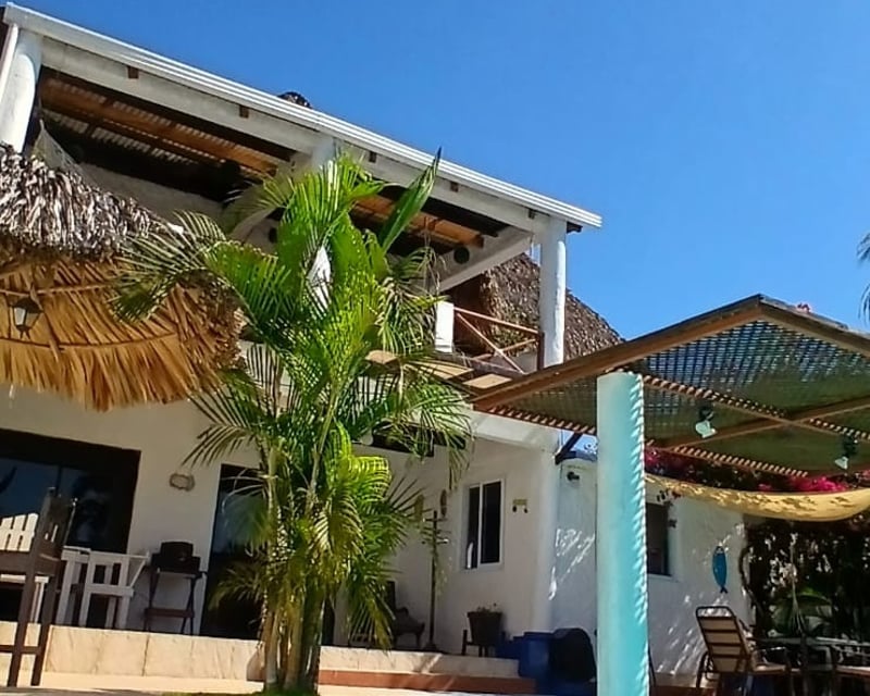 Casa en Venta en Km 2.5 Carretera Monterrico Iztapa