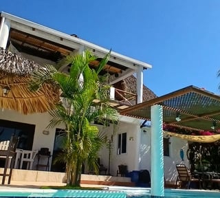 Casa en Venta en Km 2.5 Carretera Monterrico Iztapa