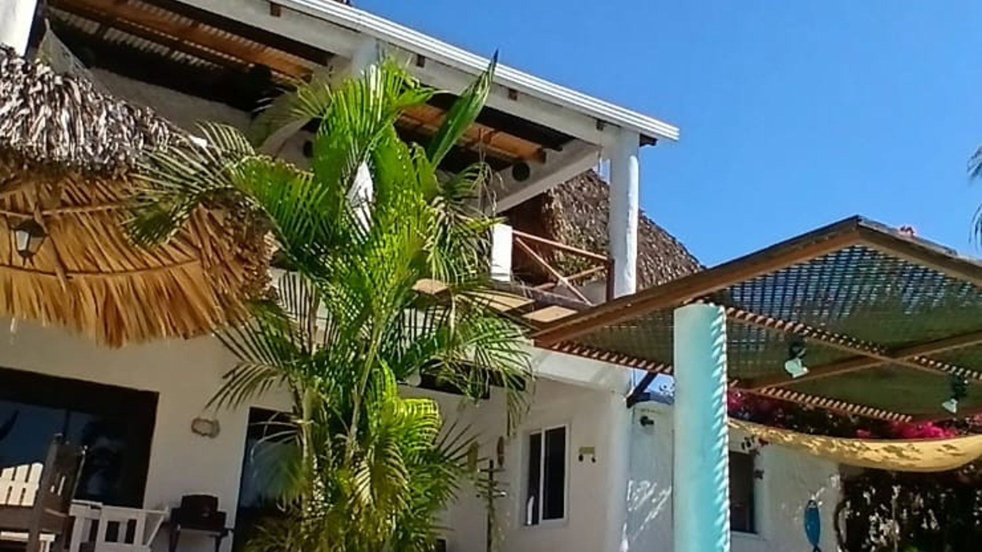 Casa en Venta en Km 2.5 Carretera Monterrico Iztapa