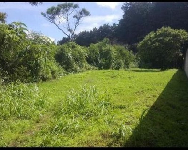 CASA  Y CAMPO / Terreno en Venta, CAES