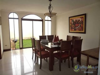 Casa en venta en Carretera a El Salvador km 20 - 2