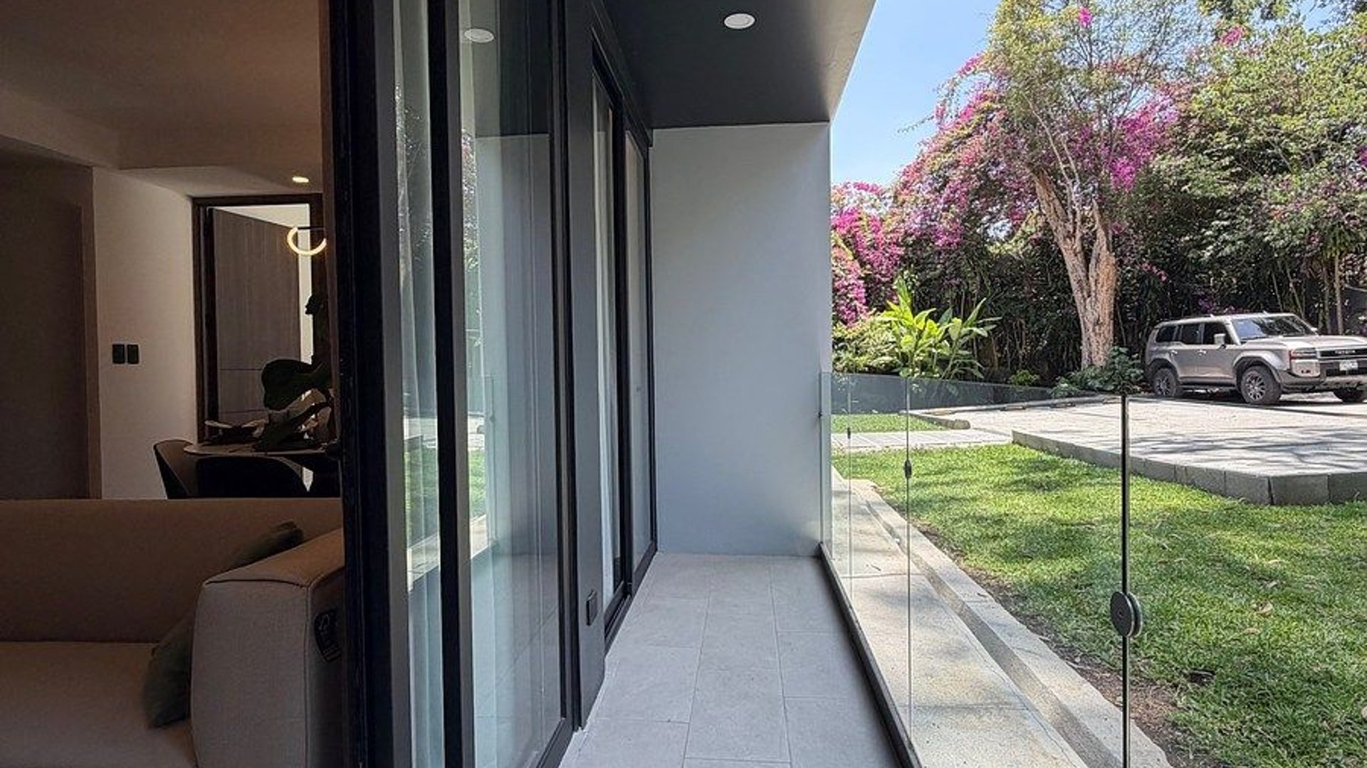 ZENIKA SAN ISIDRO- Precioso proyecto de Apartamentos, zona 16 - Miniatura 4