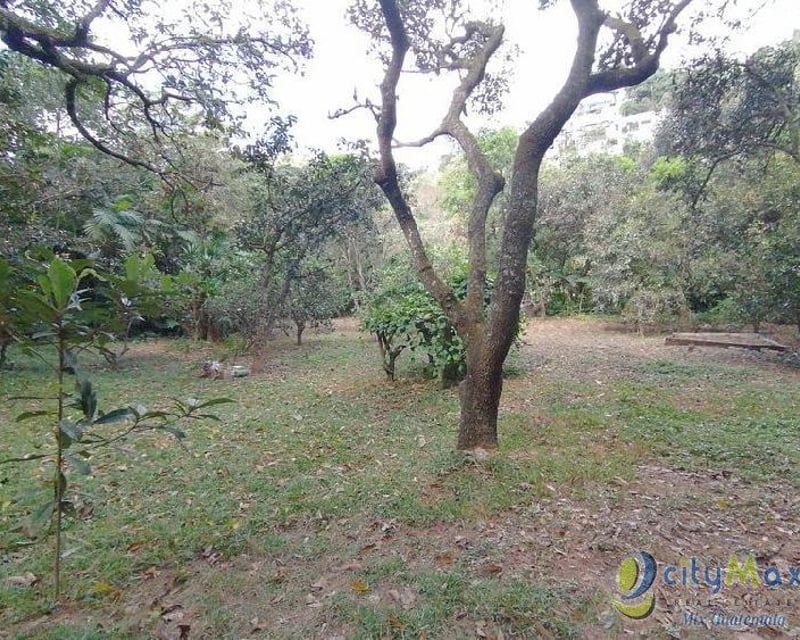 Terreno en Venta Zona 15 Guatemala, uso residencial