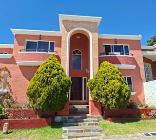 Casa en Venta en recidencial bosques de Vilaverde