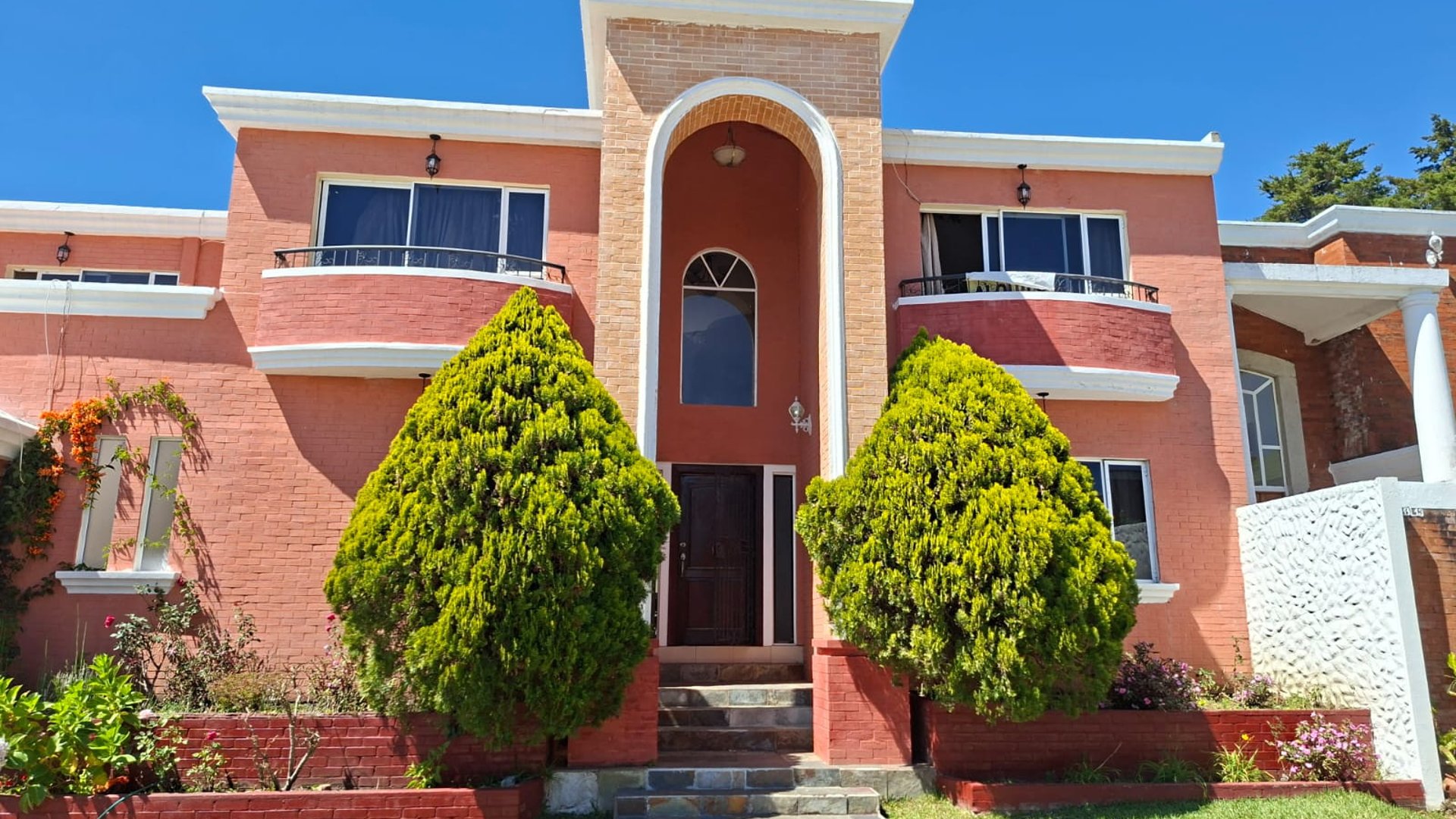 Casa en Venta en recidencial bosques de Vilaverde