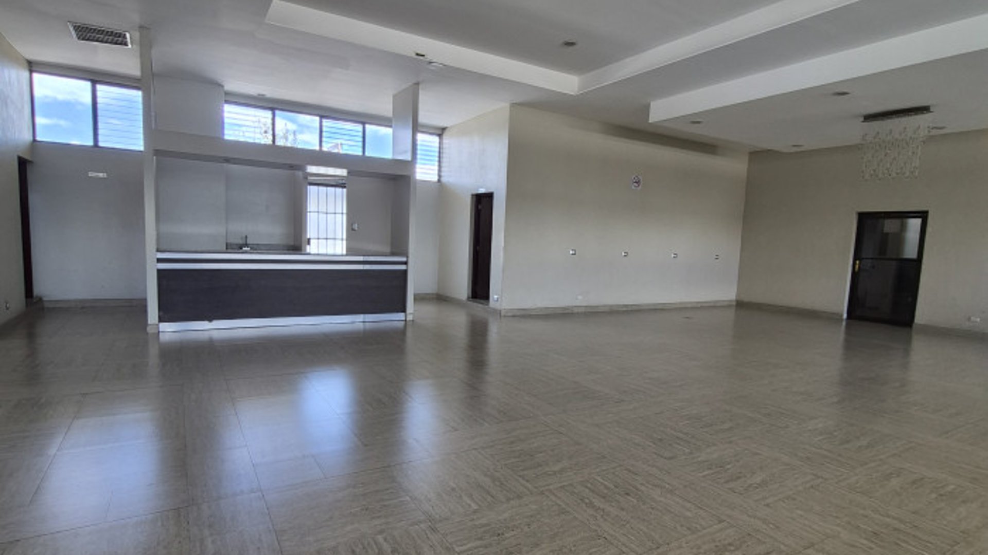 Apartamento semi amueblado renta zona 15 Vista Hermosa - Miniatura 20
