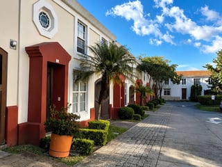 CASA SOLANA EN VENTA | SAN AGUSTIN, CONDADO NARANJO | ZONA 4 DE MIXCO - 3