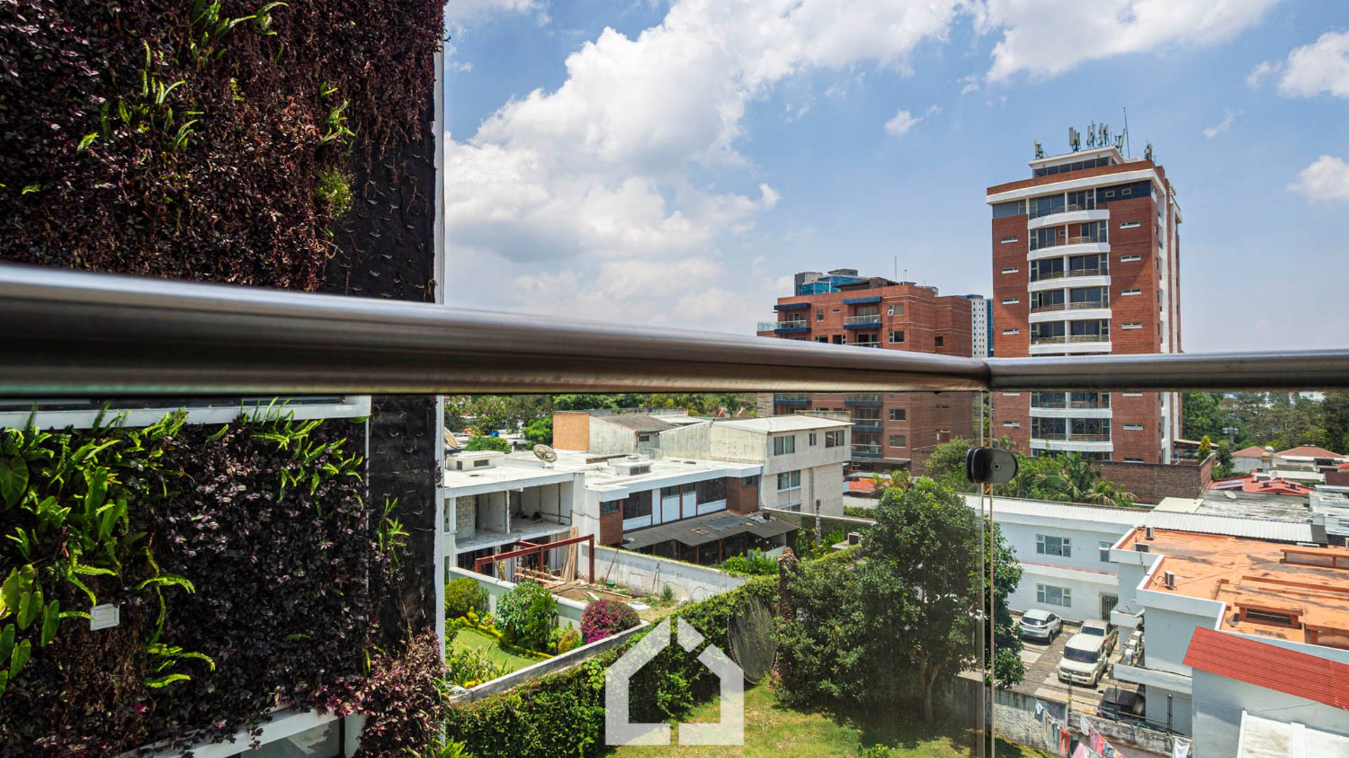 Apartamento de 2 habitaciones en edificio 21B+, zona 15 - Miniatura 9