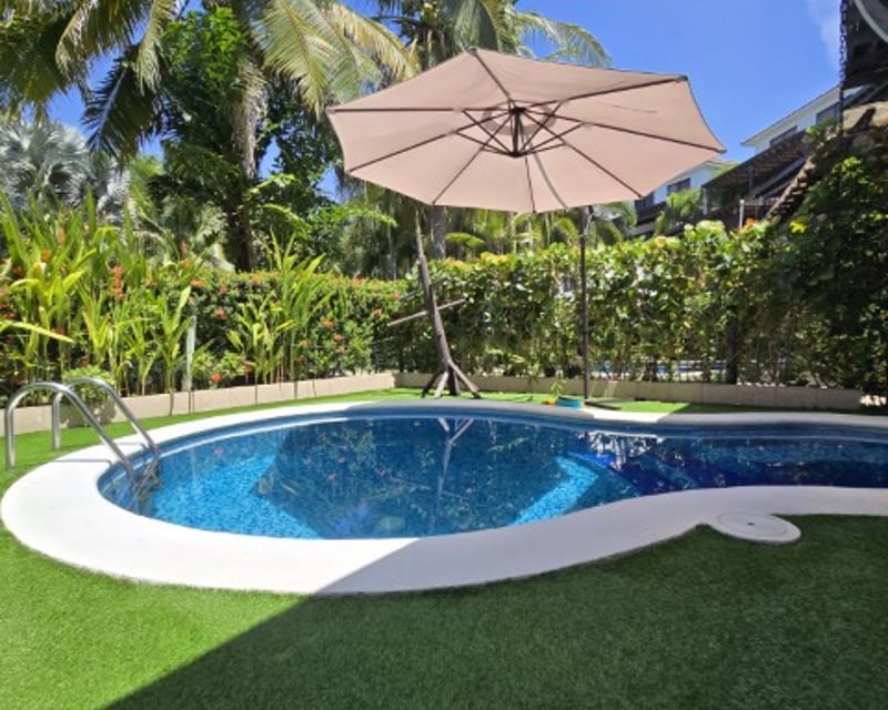 Villa en Venta Villas Aqua Los Cabos de Monterrico