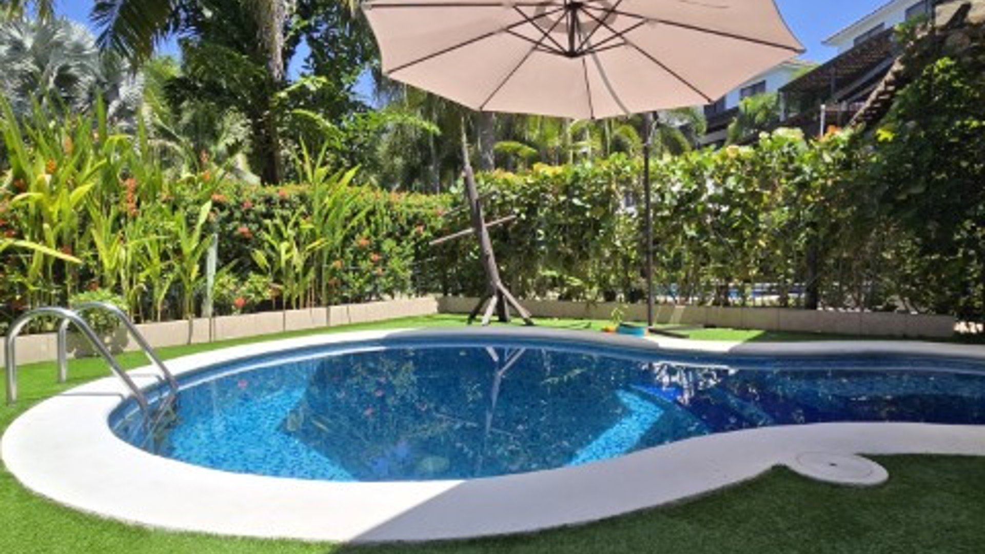 Villa en Venta Villas Aqua Los Cabos de Monterrico