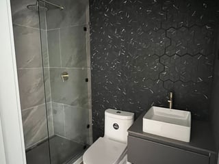 Apartamento en Alquiler Edificio Atarah, zona 10 - 5