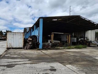 Terreno en Venta Zona 12 – Calzada Atanasio Tzul | Uso Mixto Industrial y Comerc - 2