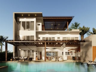 Casa en venta, Marina del Sur Juan Gaviota  - 3
