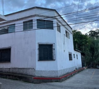 Casa para Uso Comercial en San Juan Sacatepéquez