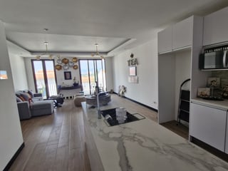 Apartamento amueblado en renta Lirios de Cayala Zona 16 - 3