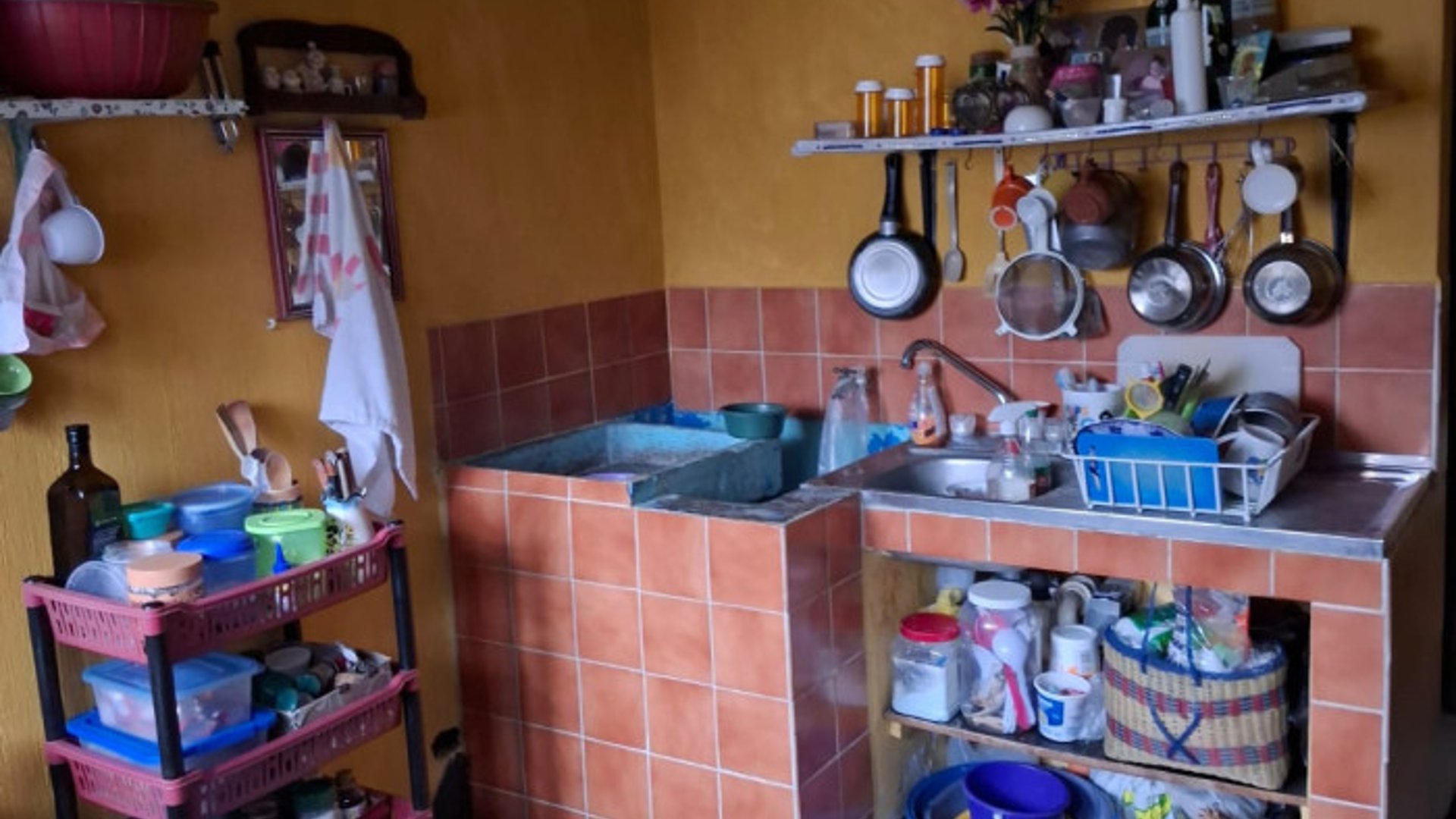 CASA EN VENTA EN ZONA 1 DE MIXCO - Miniatura 4