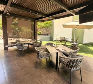 APARTAMENTO AMUEBLADO EN ALQUILER 📍 Edificio Adriatika, Zona 14