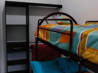 Se renta casa amueblada en residencial de Ciudad Vieja - 3