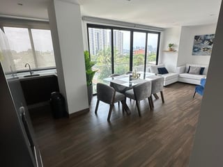 Apartamento en Alquiler Edificio Vila Quince, zona 15 VH2 - 3