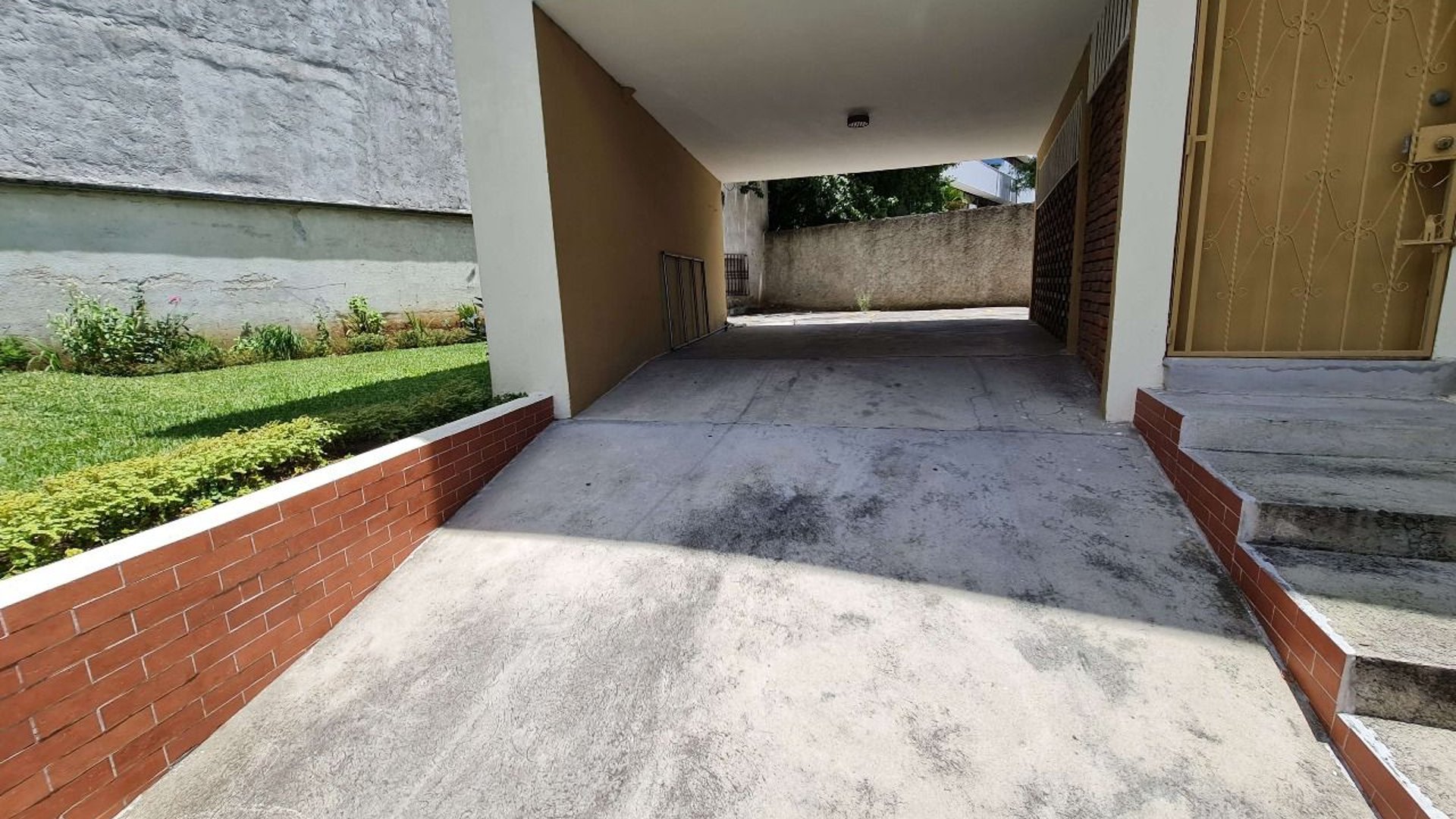 Casa en renta, en Zone 9