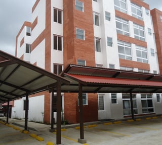 Venta de Apartamento Equipado en Zona 14 La Villa