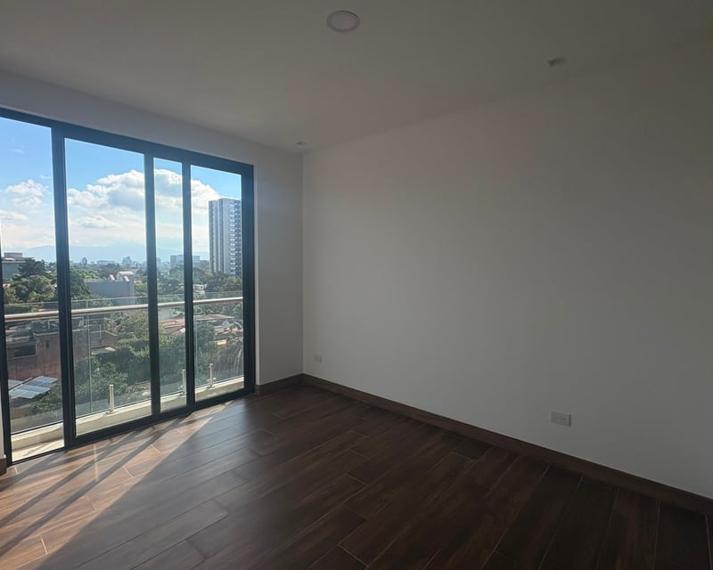 APARTAMENTO DE 3 HABS EN VILA QUINCE ZONA 15