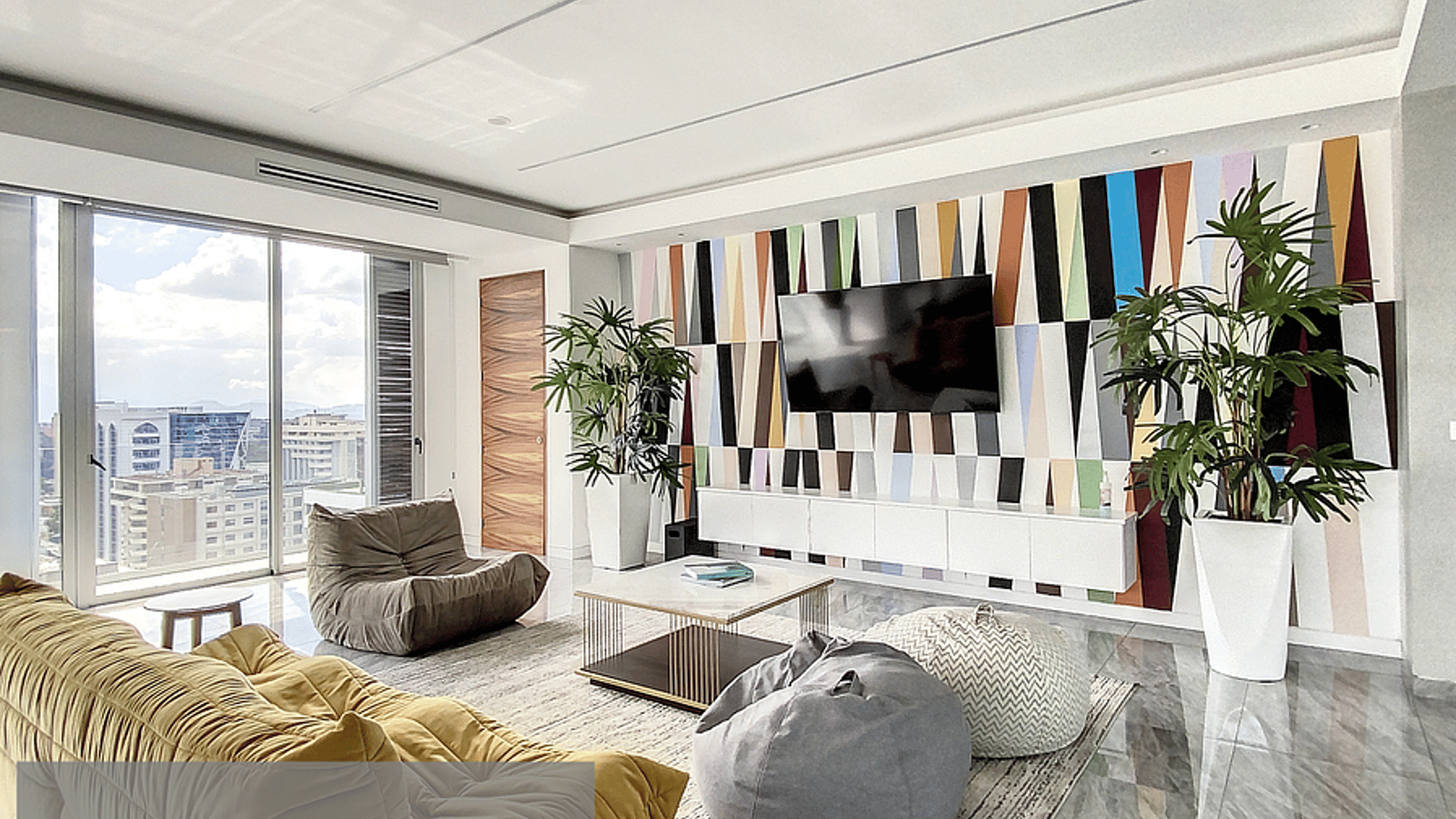 Apartamento en Alquiler – Avia, Zona 10 - Miniatura 19