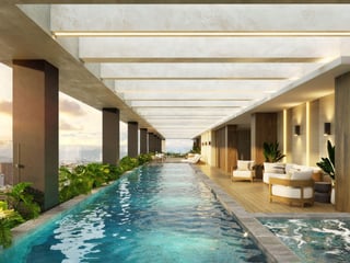 Pre-Venta Apartamentos Exclusivos en Zona 14 Guatemala - 5