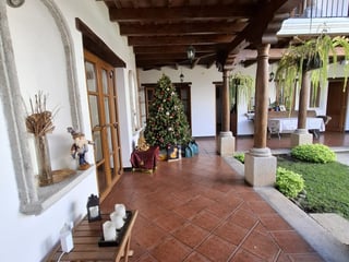 Casa Colonial en Venta en Zona 16, San Isidro - 2