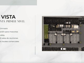 CASA FIORE/ PROYECTO DE APARTAMENTOS, ZONA 10 - Image 15