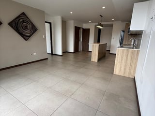 APARTAMENTO EN RENTA EDIFICIO MIRA, ZONA 10 1 HABITACIÓN   - 2