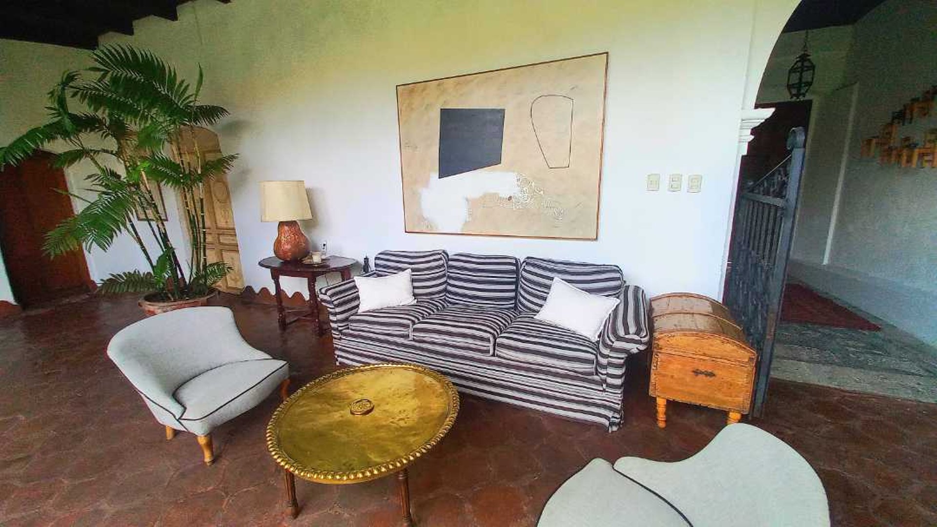 CASA PREMIUM EN VENTA EN  CASCO DE ANTIGUA GUATEMALA - Miniatura 25