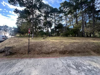 VENTA TERRENO EN AREA RESIDENCIAL SAN LUCAS/SANTIAGO - 2