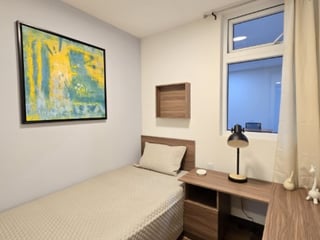 Apartamento para Estrenar en 2026 en Zona 11 TIPO B - 4