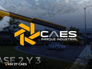 BODEGAS EN VENTA EN EL KM 27 CARRETERA EL SALVADOR - 2