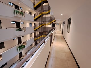 Apartamentos en venta zona 12 Avenida Petapa Guatemala - 2